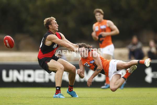 VFL 2023 ROUND 01 - ESSENDON V GWS - A-16030423