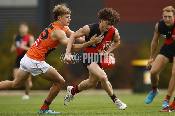 VFL 2023 ROUND 01 - ESSENDON V GWS - A-16032060