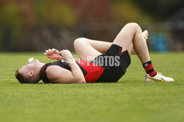 VFL 2023 ROUND 01 - ESSENDON V GWS - A-16032106