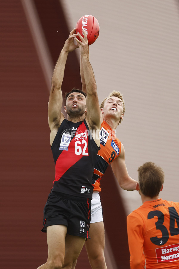 VFL 2023 ROUND 01 - ESSENDON V GWS - A-16034593