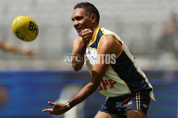 AFL 2023 Round 02 - West Coast v GWS - A-16036943