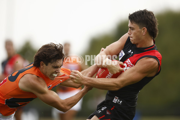 VFL 2023 ROUND 01 - ESSENDON V GWS - A-16037643