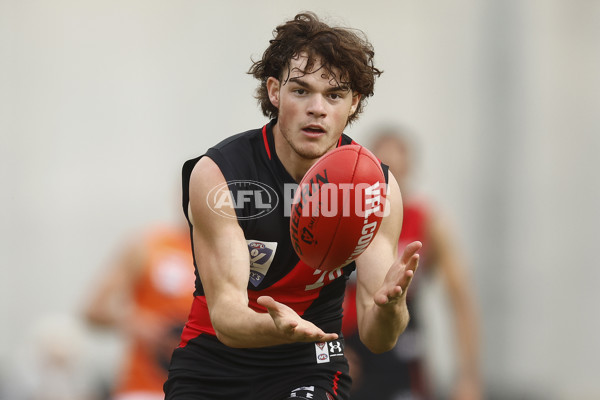 VFL 2023 ROUND 01 - ESSENDON V GWS - A-16041656