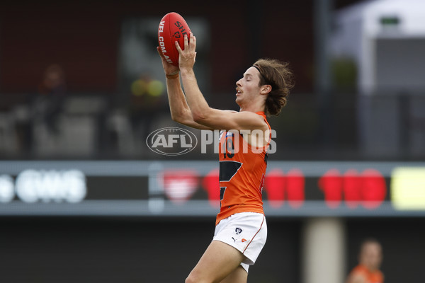 VFL 2023 ROUND 01 - ESSENDON V GWS - A-16041657