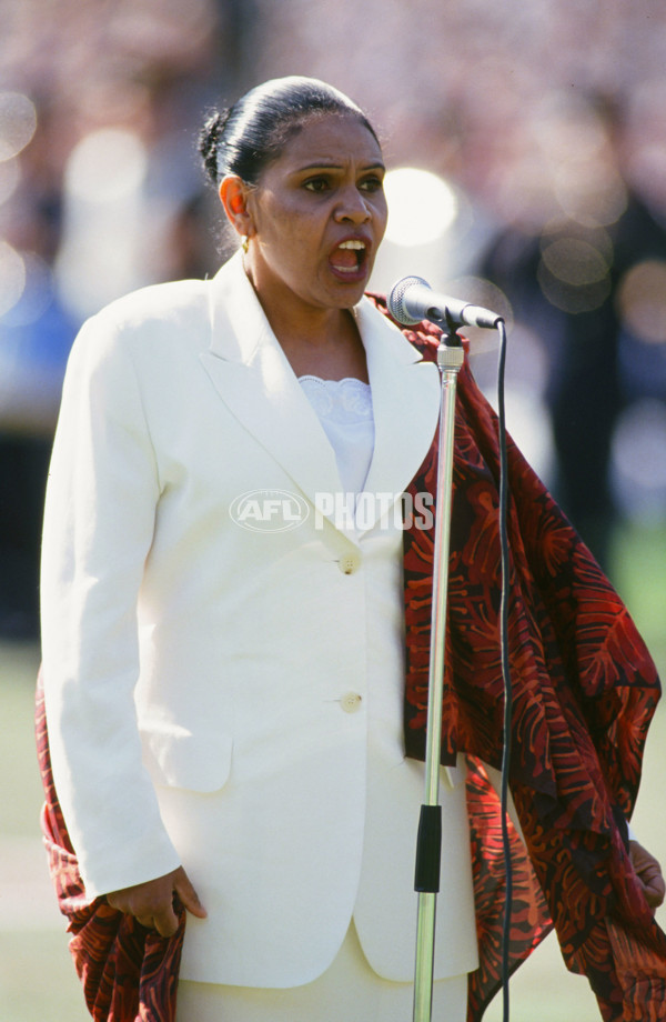1993 AFL Grand Final - Essendon v Carlton - 20650