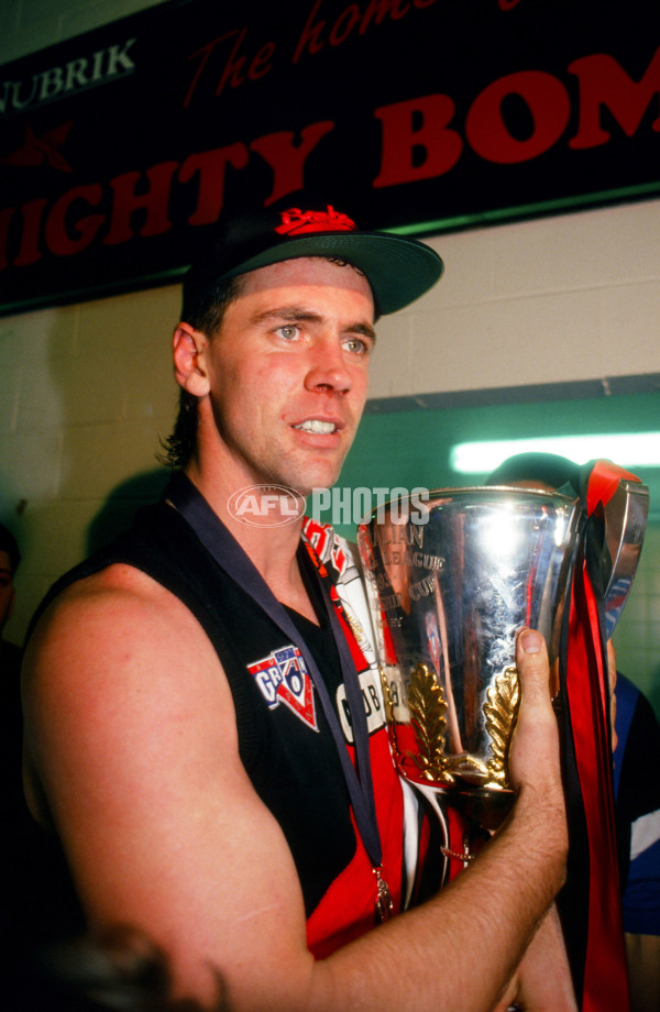1993 AFL Grand Final - Essendon v Carlton - 20868