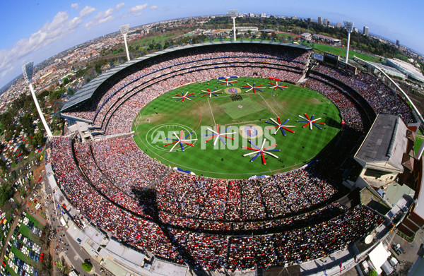 1993 AFL Grand Final - Essendon v Carlton - 20852