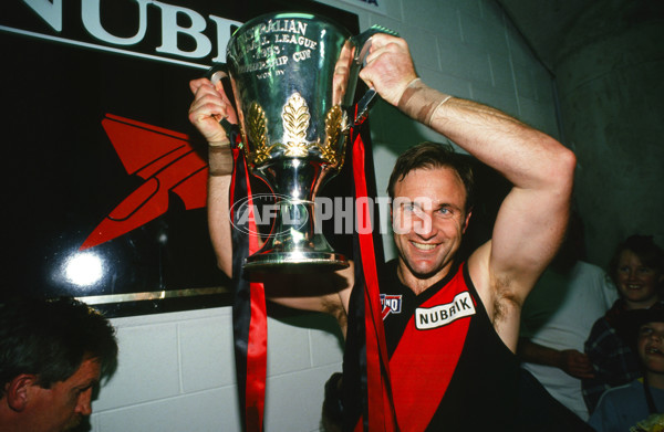 1993 AFL Grand Final - Essendon v Carlton - 20847