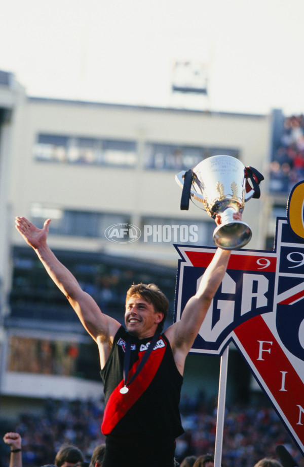 1993 AFL Grand Final - Essendon v Carlton - 21451