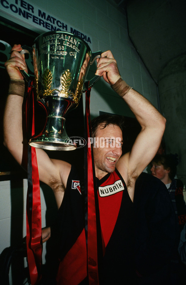 1993 AFL Grand Final - Essendon v Carlton - 21446