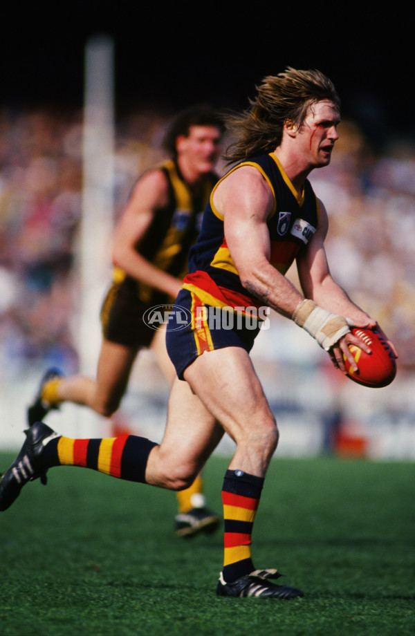 AFL 1993 1st Elimination Final - Hawthorn v Adelaide - 24357