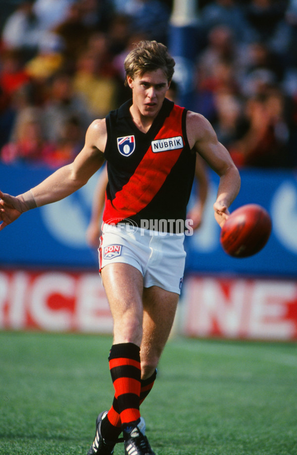 AFL 1993 Round 8 - St Kilda v Essendon - 30374