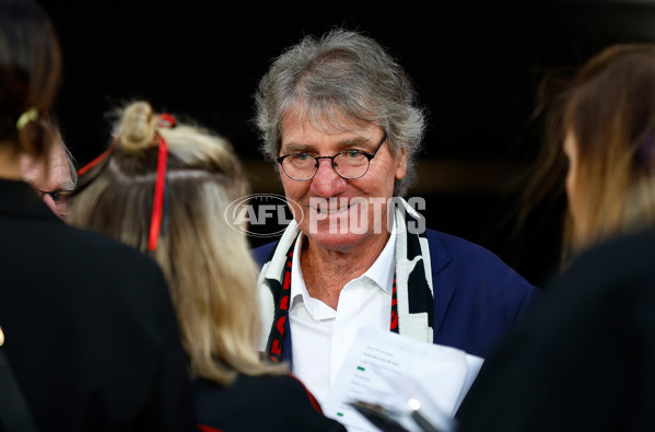 AFL 2023 Round 03 - St Kilda v Essendon - A-16634538