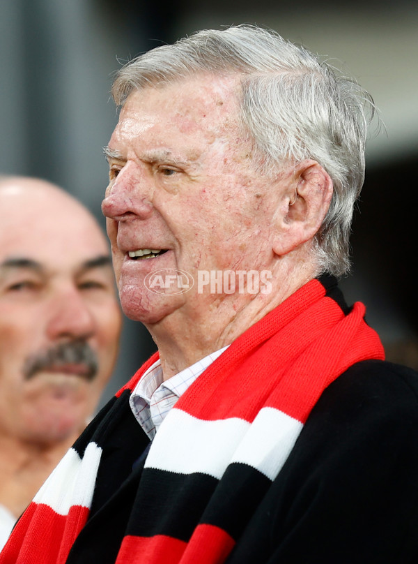 AFL 2023 Round 03 - St Kilda v Essendon - A-16634557