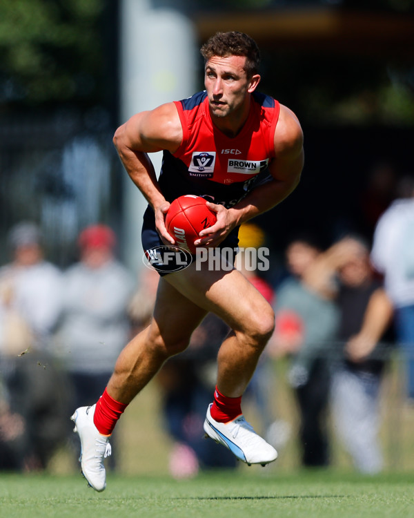 VFL 2023 Round 02 - Casey v Sydney - A-16636600