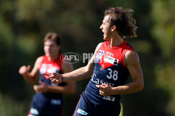 VFL 2023 Round 02 - Casey v Sydney - A-16636614