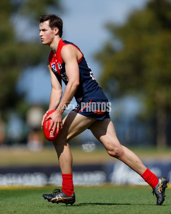 VFL 2023 Round 02 - Casey v Sydney - A-16637109