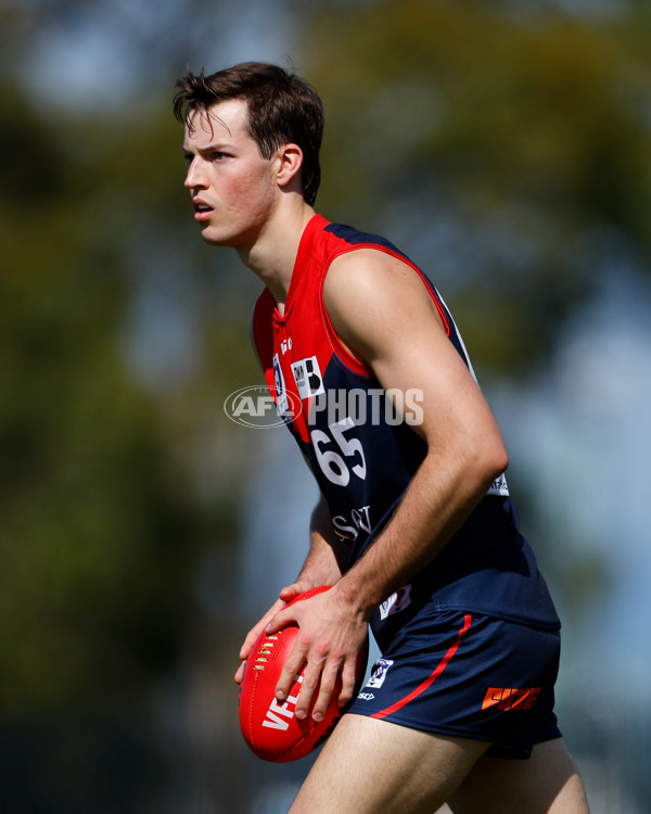 VFL 2023 Round 02 - Casey v Sydney - A-16638642