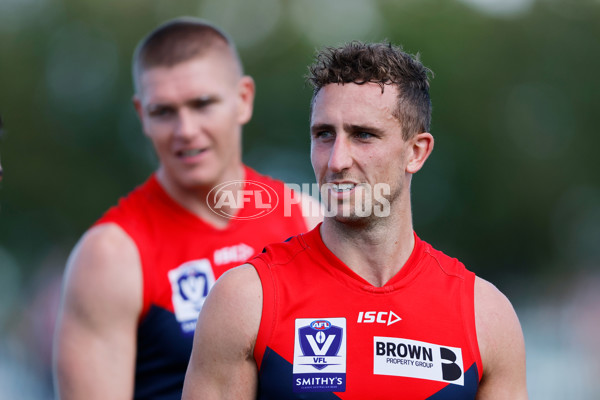 VFL 2023 Round 02 - Casey v Sydney - A-16638719