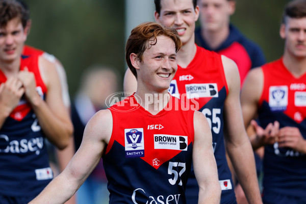 VFL 2023 Round 02 - Casey v Sydney - A-16639106