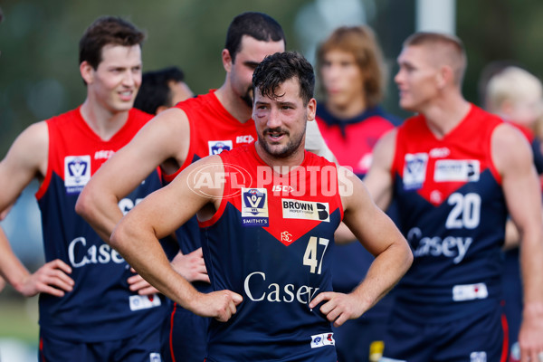 VFL 2023 Round 02 - Casey v Sydney - A-16639107