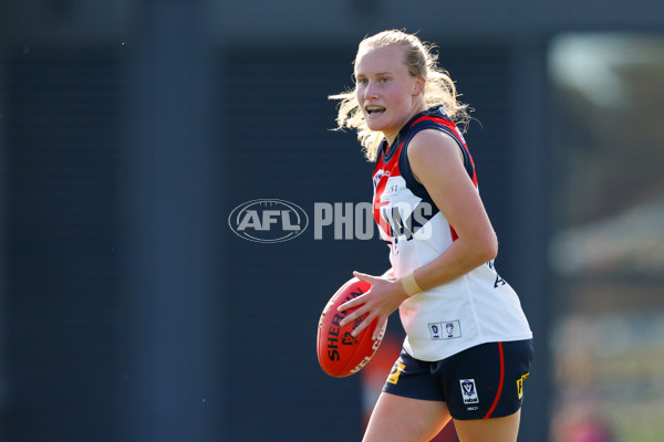 VFLW 2023 Round 02 - Casey v Darebin - A-16640946