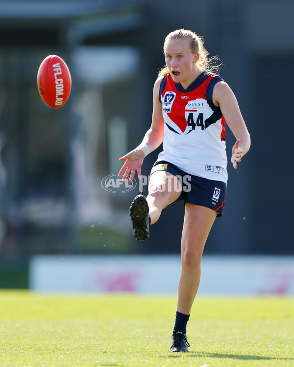 VFLW 2023 Round 02 - Casey v Darebin - A-16641625