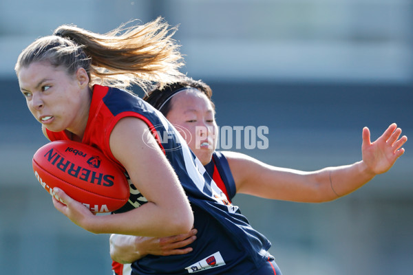 VFLW 2023 Round 02 - Casey v Darebin - A-16643258