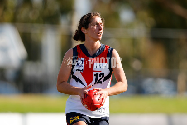 VFLW 2023 Round 02 - Casey v Darebin - A-16643270