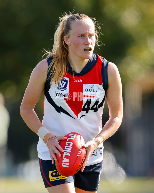 VFLW 2023 Round 02 - Casey v Darebin - A-16644055