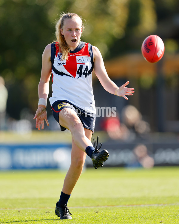 VFLW 2023 Round 02 - Casey v Darebin - A-16644059