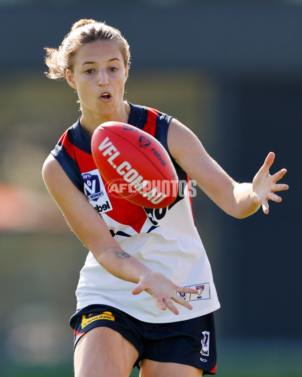 VFLW 2023 Round 02 - Casey v Darebin - A-16644063