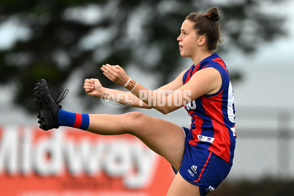 VFLW 2023 Round 03 - Williamstown v Port Melbourne - A-17144561