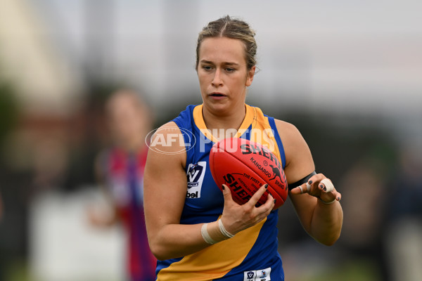 VFLW 2023 Round 03 - Williamstown v Port Melbourne - A-17144606