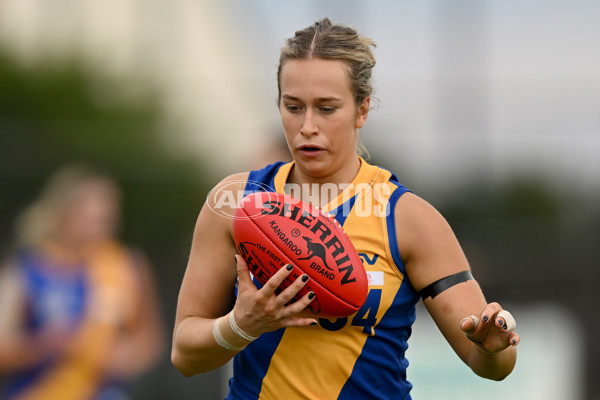 VFLW 2023 Round 03 - Williamstown v Port Melbourne - A-17144607