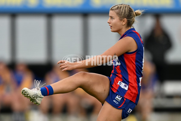 VFLW 2023 Round 03 - Williamstown v Port Melbourne - A-17144619