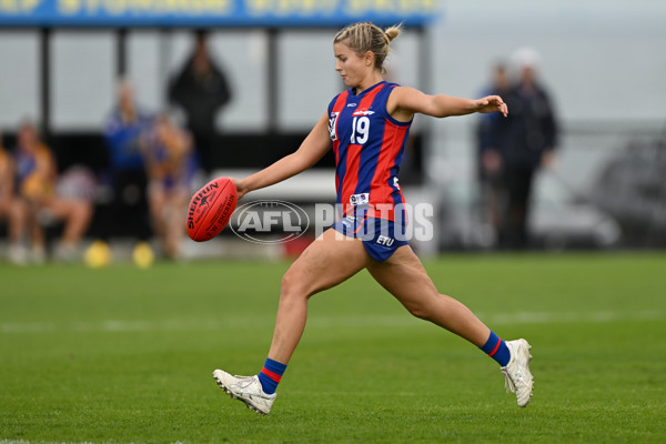 VFLW 2023 Round 03 - Williamstown v Port Melbourne - A-17144627