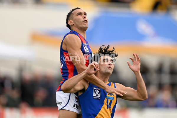 VFL 2023 Round 03 - Williamstown v Port Melbourne - A-17144648