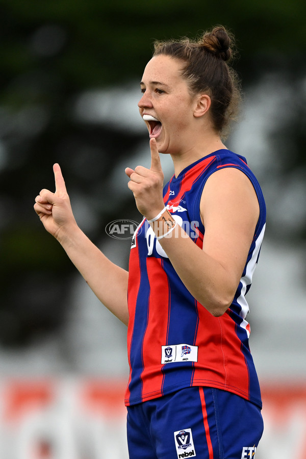 VFLW 2023 Round 03 - Williamstown v Port Melbourne - A-17144750