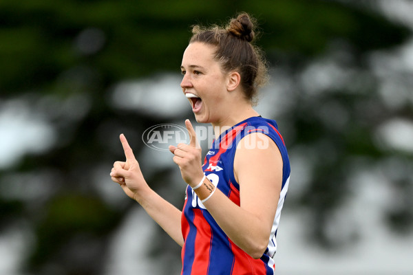 VFLW 2023 Round 03 - Williamstown v Port Melbourne - A-17144752