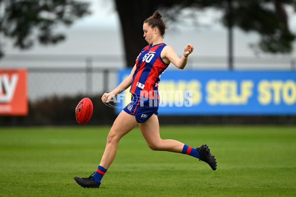 VFLW 2023 Round 03 - Williamstown v Port Melbourne - A-17144754