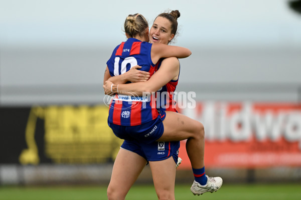 VFLW 2023 Round 03 - Williamstown v Port Melbourne - A-17144755