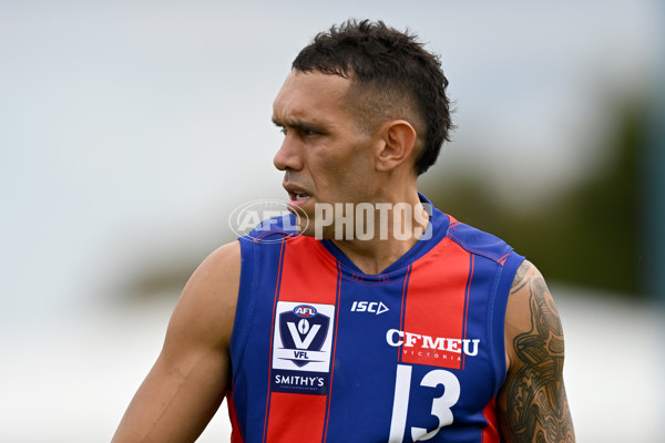 VFL 2023 Round 03 - Williamstown v Port Melbourne - A-17144834