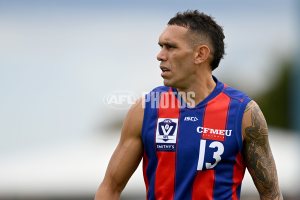 VFL 2023 Round 03 - Williamstown v Port Melbourne - A-17146771