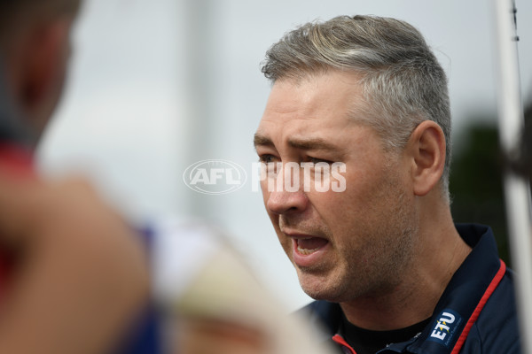 VFL 2023 Round 03 - Williamstown v Port Melbourne - A-17146857