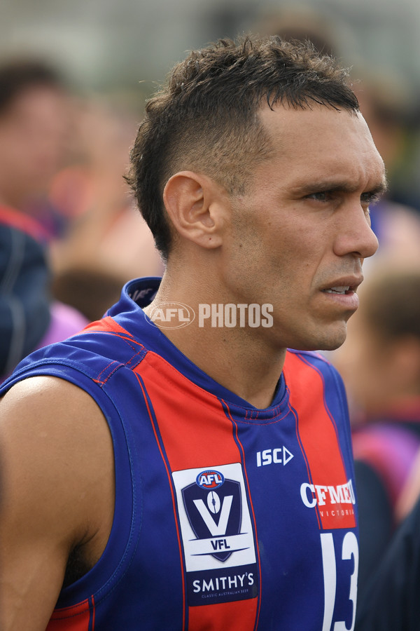 VFL 2023 Round 03 - Williamstown v Port Melbourne - A-17146860