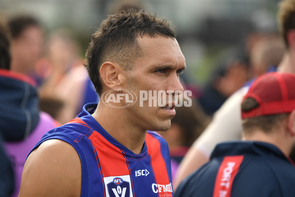 VFL 2023 Round 03 - Williamstown v Port Melbourne - A-17146861