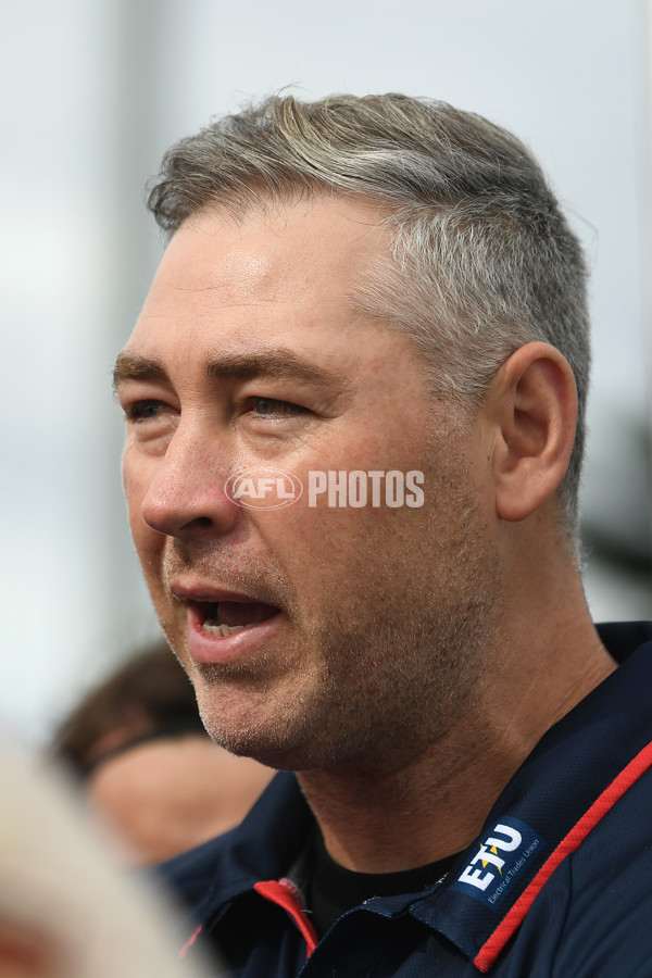 VFL 2023 Round 03 - Williamstown v Port Melbourne - A-17147352