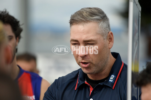 VFL 2023 Round 03 - Williamstown v Port Melbourne - A-17147353