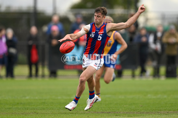 VFL 2023 Round 03 - Williamstown v Port Melbourne - A-17147369